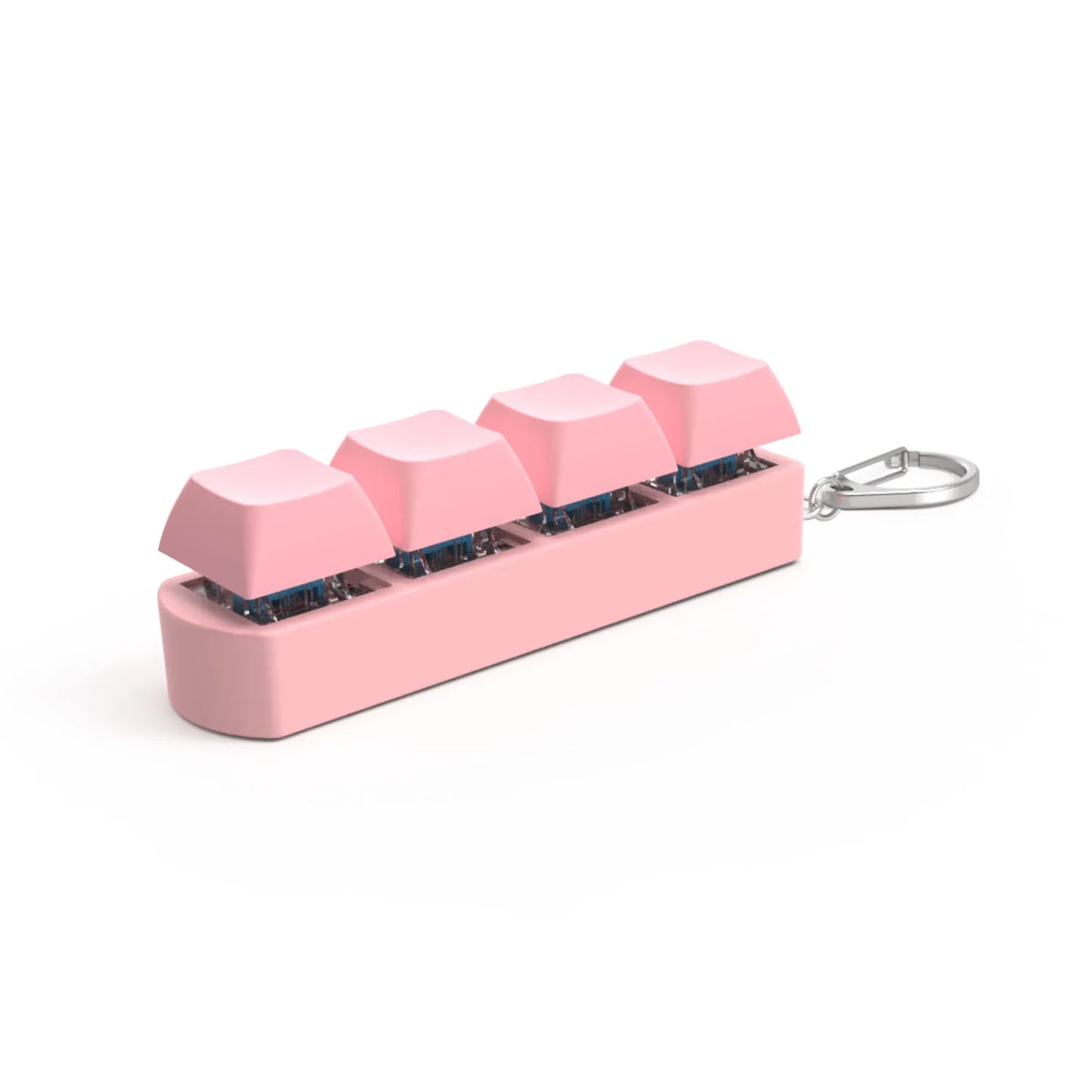 4Keys Botão de Dedo Anti-stress