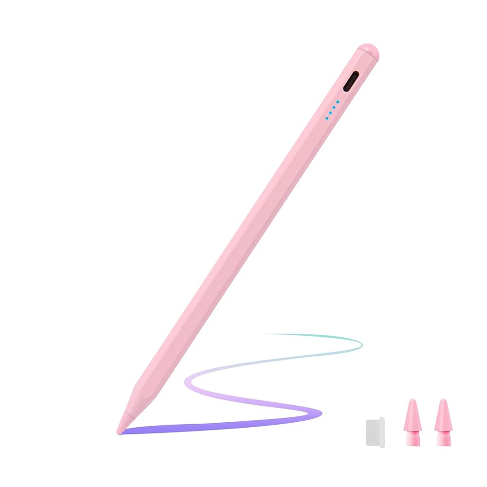 Lápis para iPad