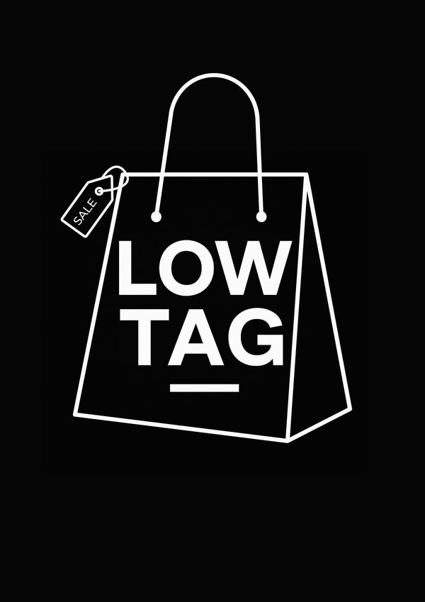 The LowTag