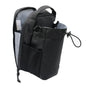 Bolsa de ginásio magnética