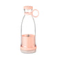 Espremedor elétrico de garrafas com 6 lâminas - Shaker