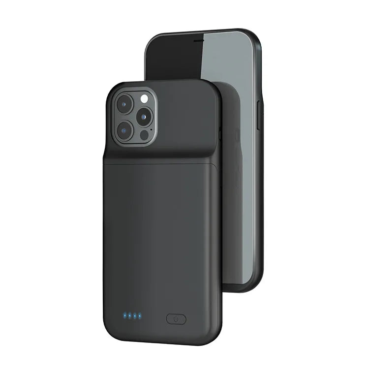 Capa de bateria inteligente para iPhone 14/13/12/11
