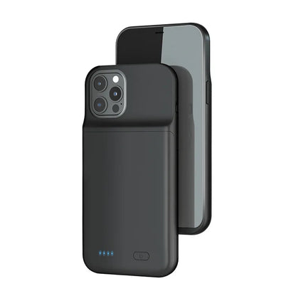 Capa de bateria inteligente para iPhone 14/13/12/11