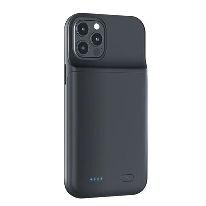 Capa de bateria inteligente para iPhone 14/13/12/11