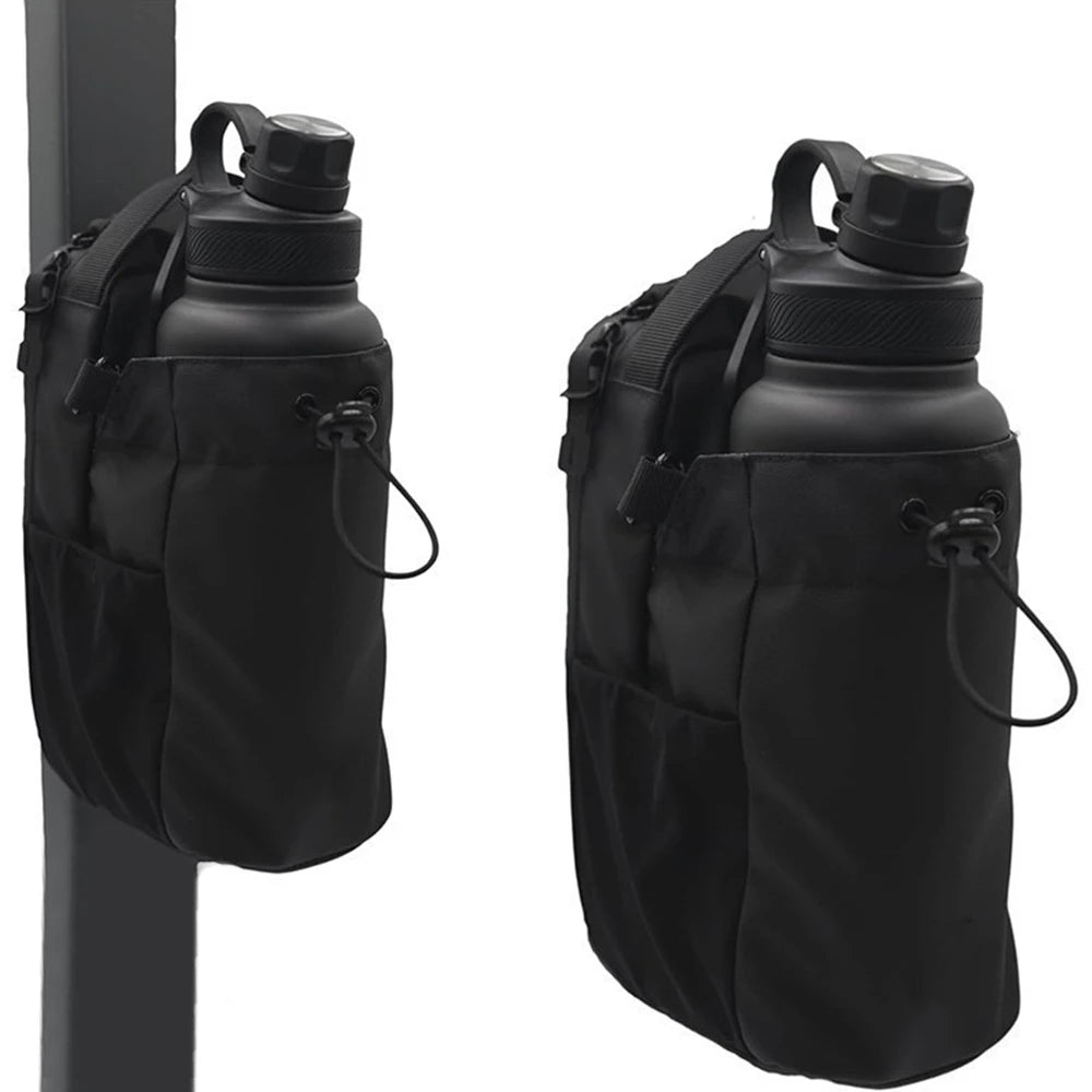 Bolsa de ginásio magnética
