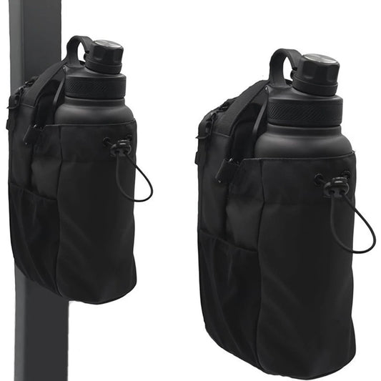 Bolsa de ginásio magnética