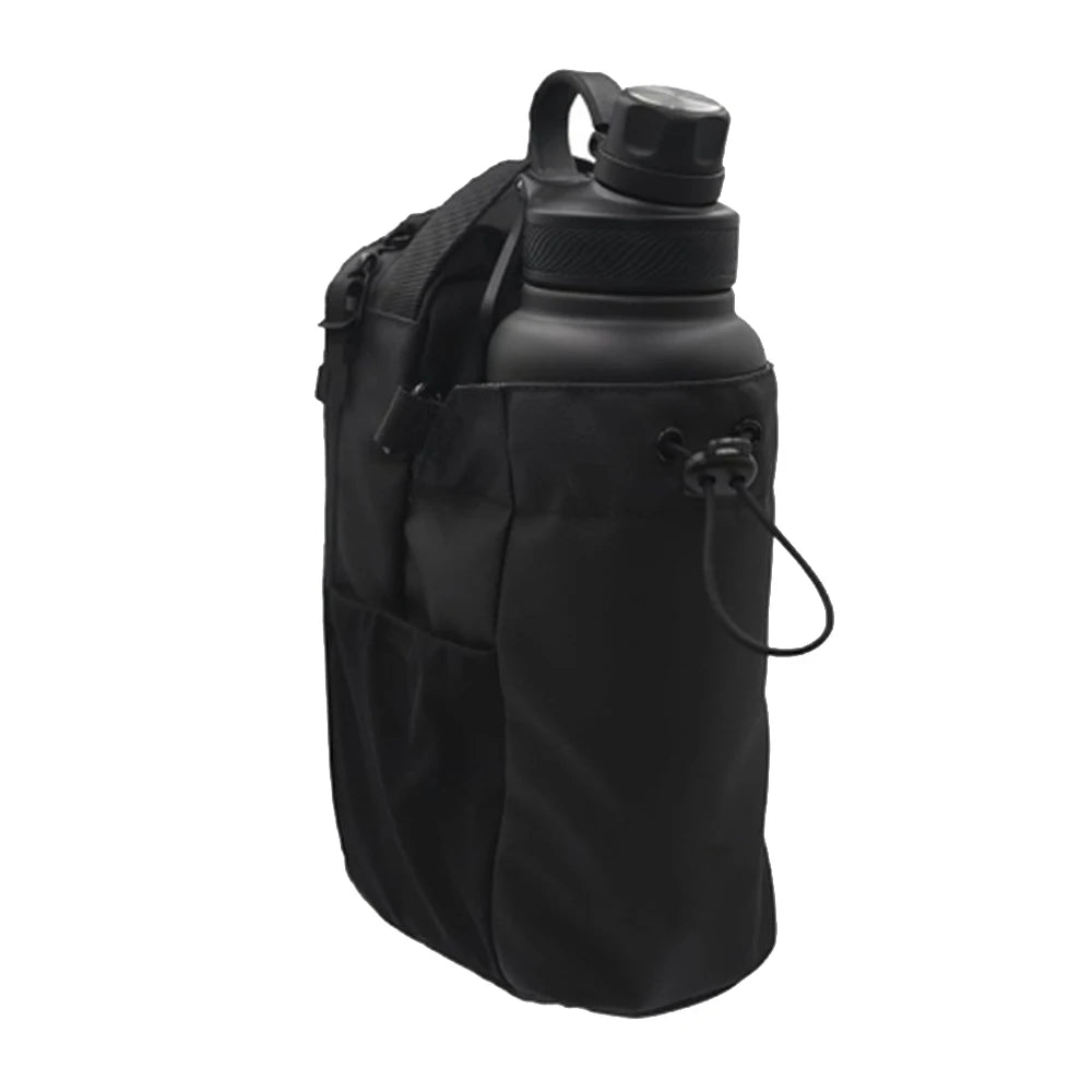 Bolsa de ginásio magnética