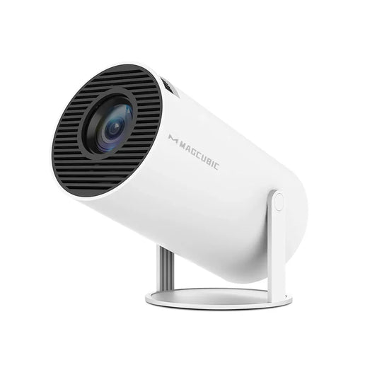 Projector 4K - Home Cinema